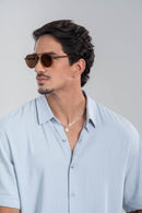 Camisa Great Time - Linha Urban - Azul Claro