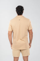 Conjunto Paradizo Bege