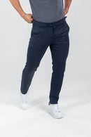 Calça Alfaiataria Blaine Elasto Azul - Linha Rich