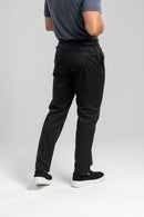 Conjunto Camiseta Tricô Modal + Calça Visconti Egípcio