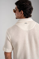 Camisa Tricô Noto - Linha Resort